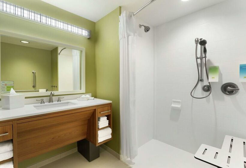 فندق Home2 Suites By Hilton Richland, Wa