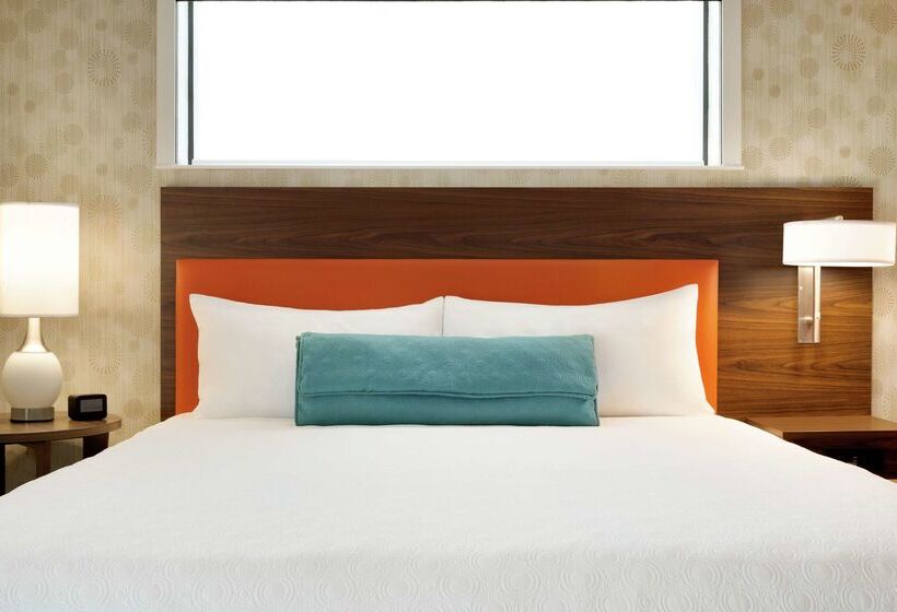 فندق Home2 Suites By Hilton Richland, Wa