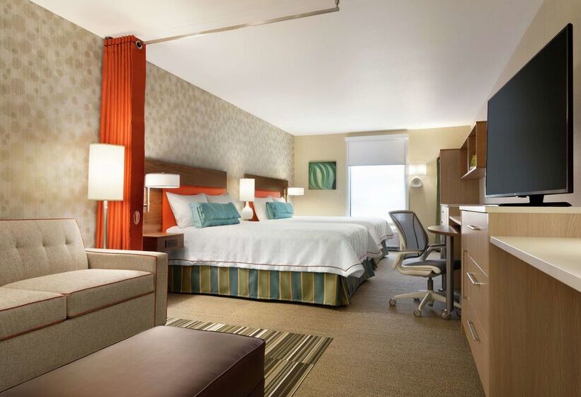 فندق Home2 Suites By Hilton Richland, Wa