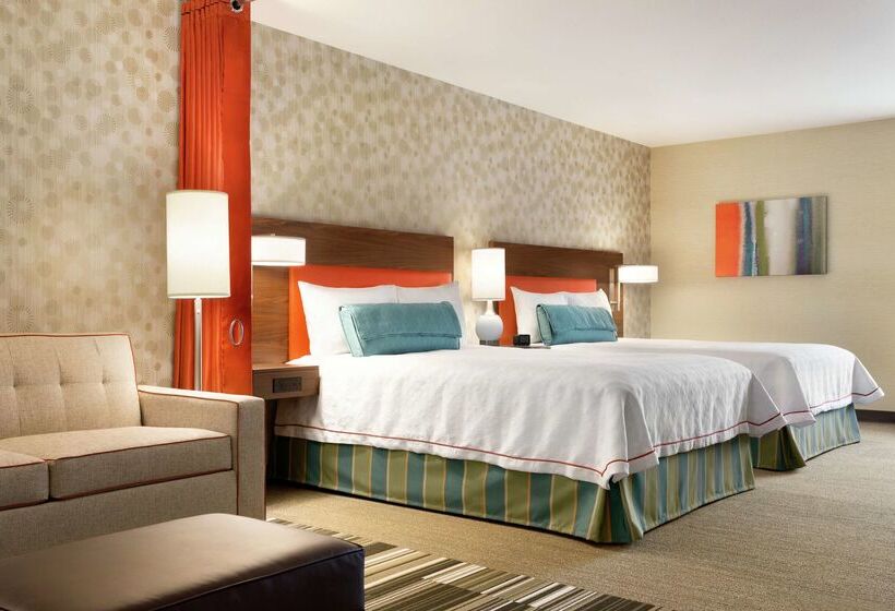 فندق Home2 Suites By Hilton Richland, Wa