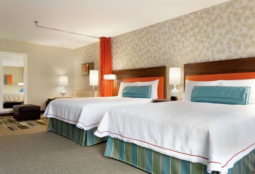 فندق Home2 Suites By Hilton Richland, Wa