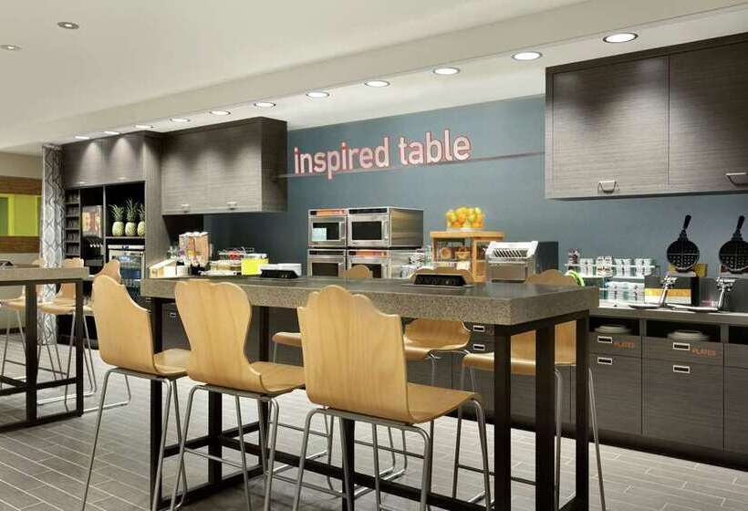 فندق Home2 Suites By Hilton Richland, Wa