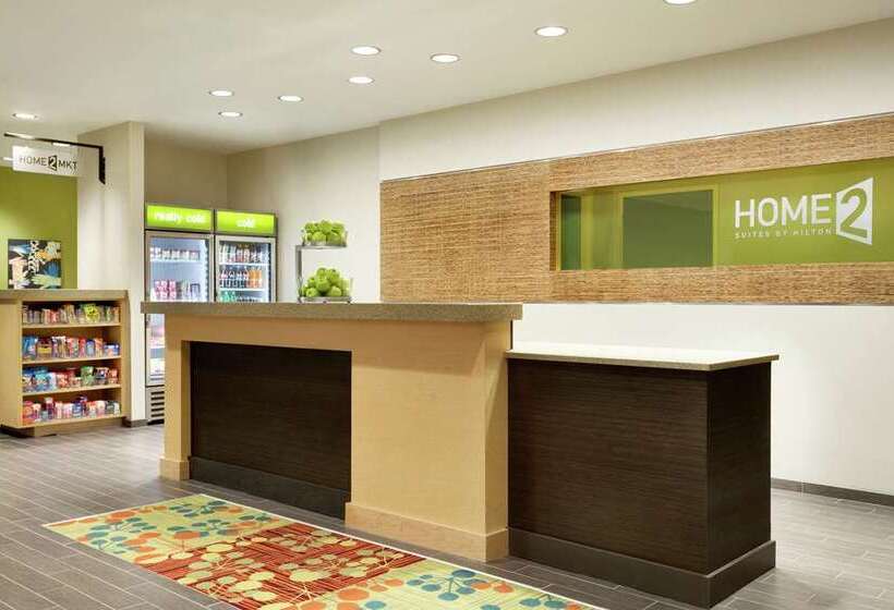 فندق Home2 Suites By Hilton Richland, Wa