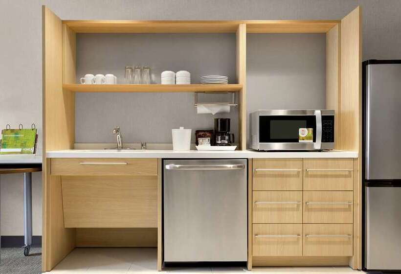 فندق Home2 Suites By Hilton Richland, Wa