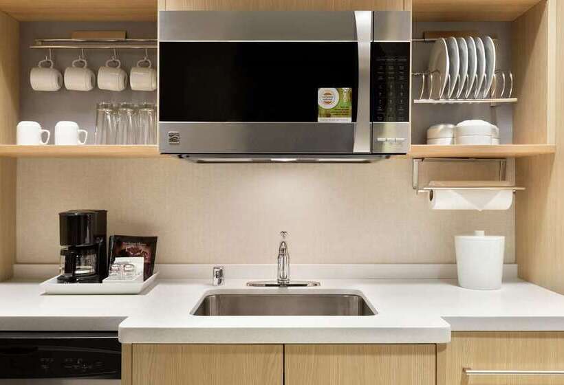 فندق Home2 Suites By Hilton Richland, Wa