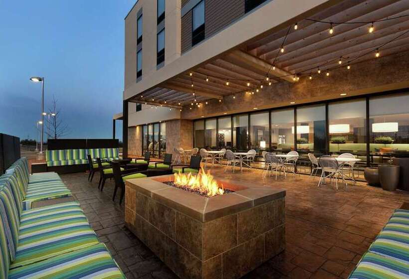 فندق Home2 Suites By Hilton Richland, Wa