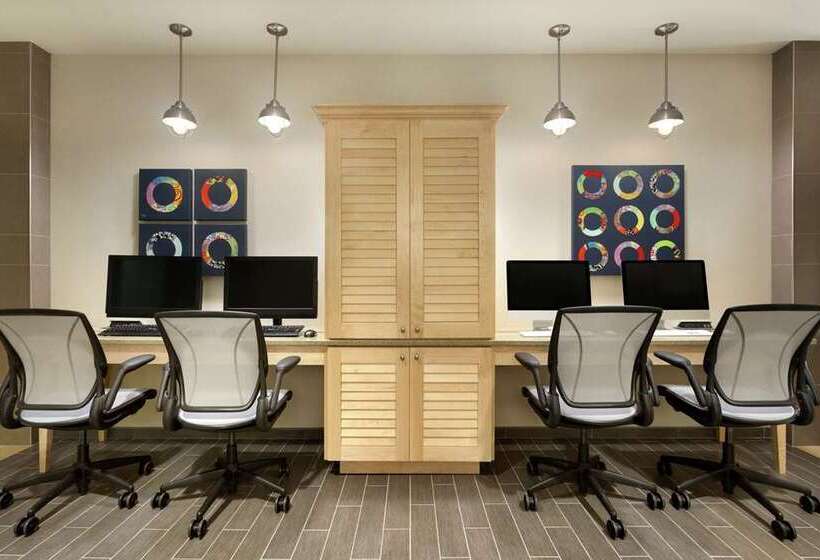 فندق Home2 Suites By Hilton Richland, Wa