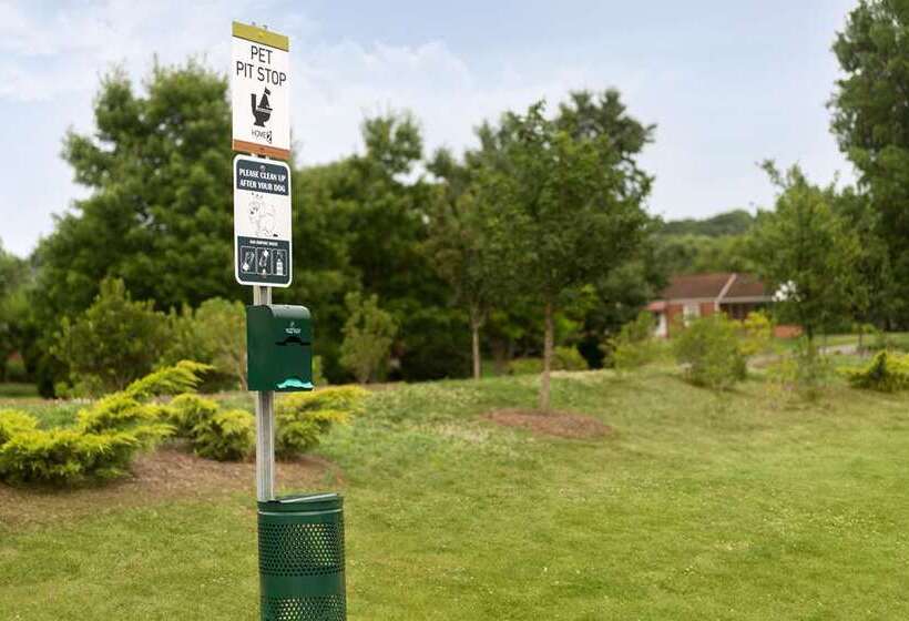 فندق Home2 Suites By Hilton Roanoke, Va