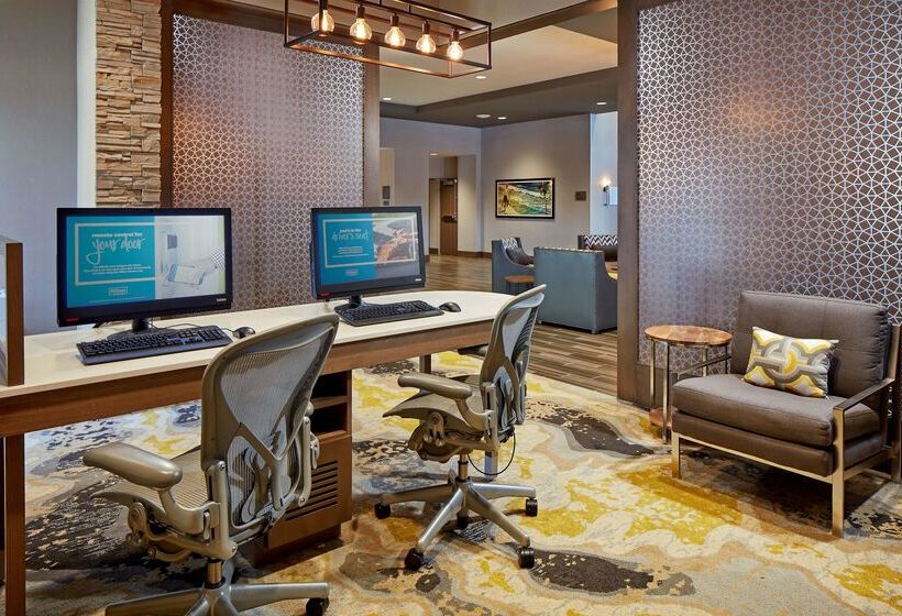 فندق Homewood Suites By Hilton Los Angeles Redondo Beach