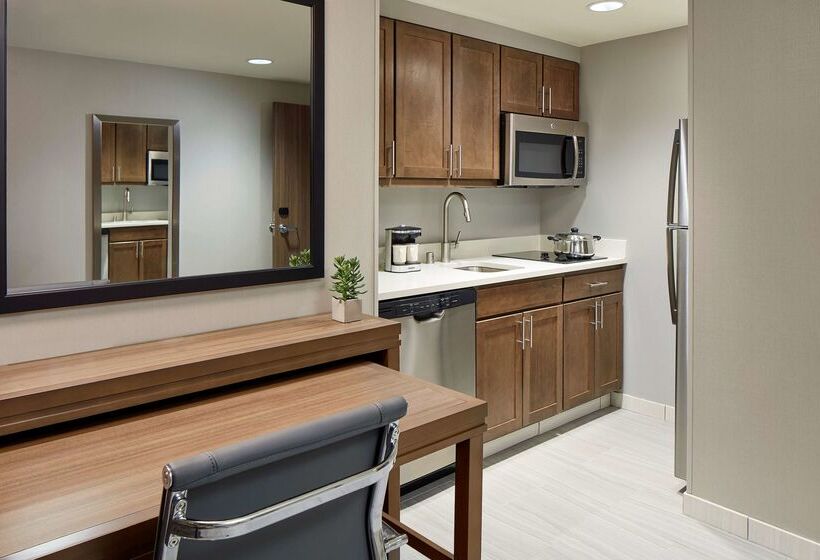 فندق Homewood Suites By Hilton Los Angeles Redondo Beach