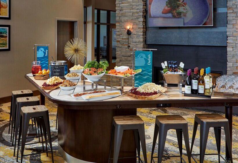 فندق Homewood Suites By Hilton Los Angeles Redondo Beach