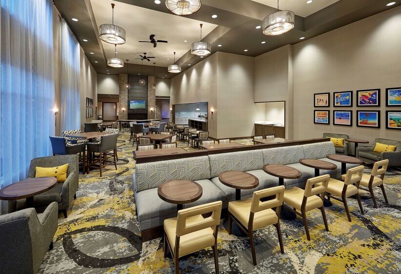 فندق Homewood Suites By Hilton Los Angeles Redondo Beach