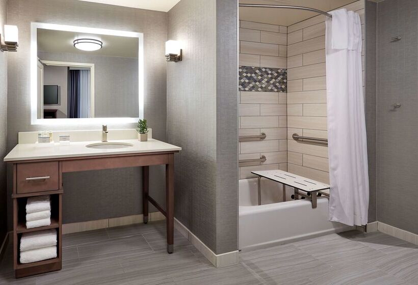 فندق Homewood Suites By Hilton Los Angeles Redondo Beach