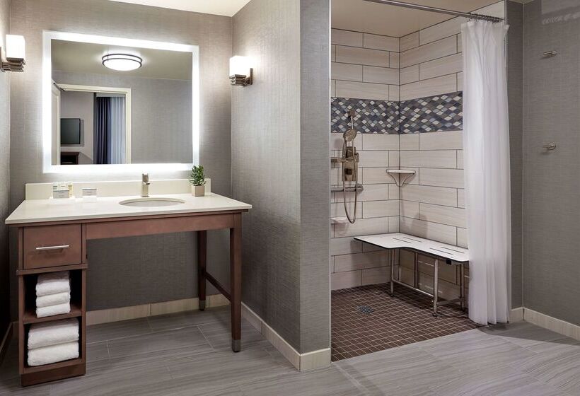 فندق Homewood Suites By Hilton Los Angeles Redondo Beach