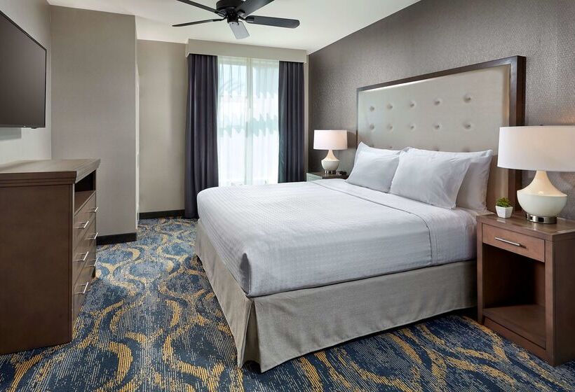 فندق Homewood Suites By Hilton Los Angeles Redondo Beach
