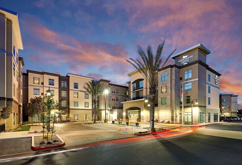 فندق Homewood Suites By Hilton Los Angeles Redondo Beach