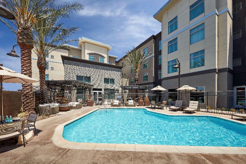 فندق Homewood Suites By Hilton Los Angeles Redondo Beach