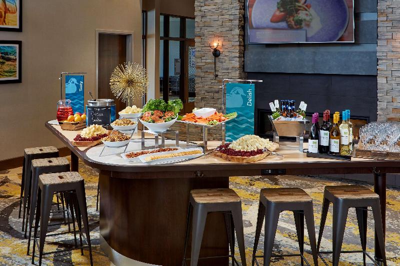 فندق Homewood Suites By Hilton Los Angeles Redondo Beach