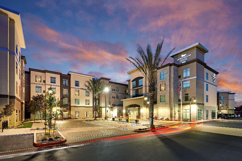فندق Homewood Suites By Hilton Los Angeles Redondo Beach