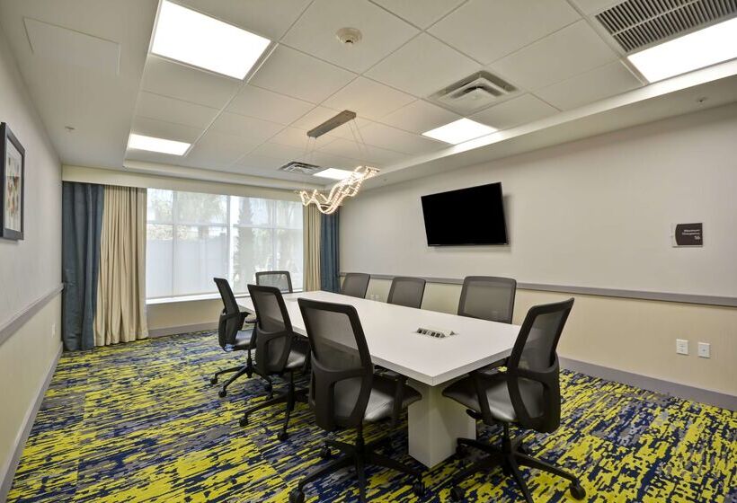 בית מלון כפרי Homewood Suites By Hilton Orlando Theme Parks