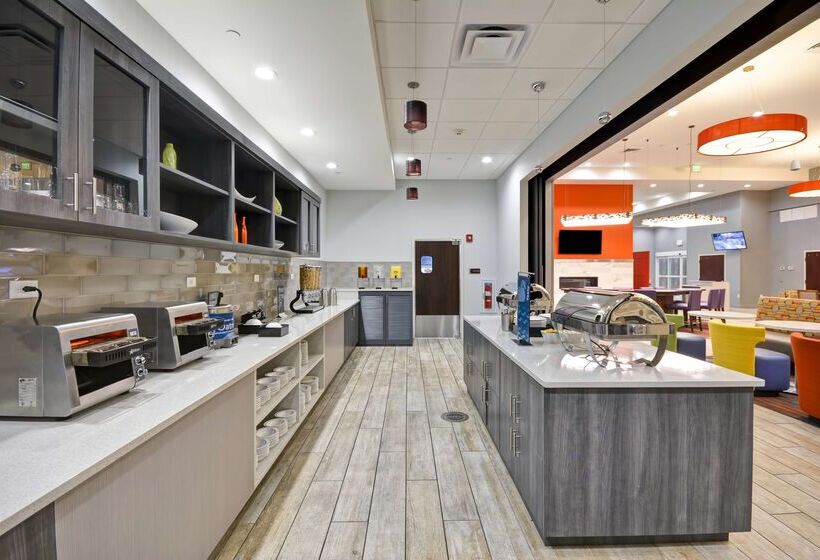 בית מלון כפרי Homewood Suites By Hilton Orlando Theme Parks