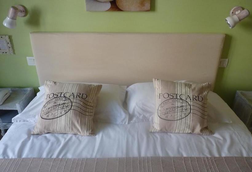 ホテル Hostellerie Du Bois