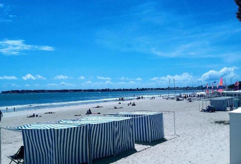 ホテル Hostellerie Du Bois