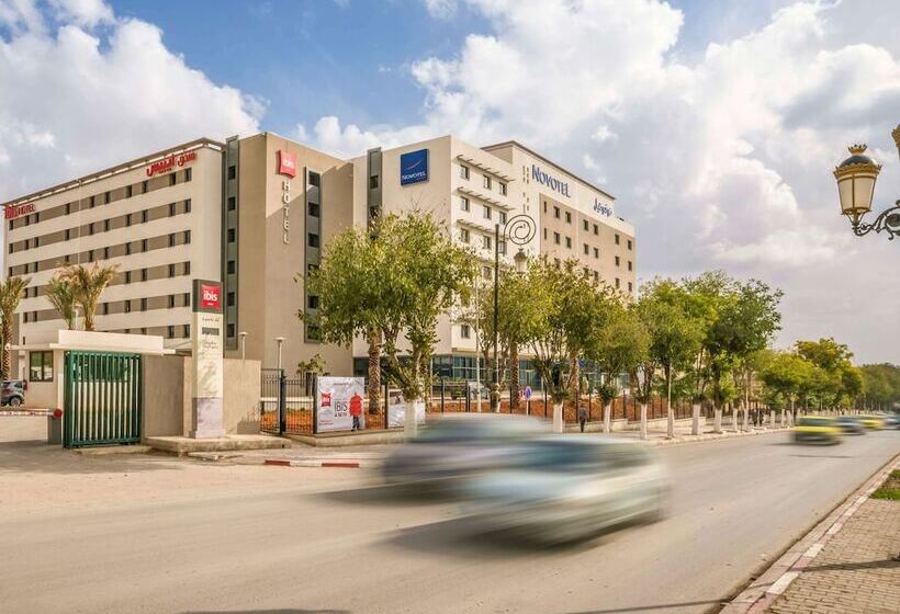 هتل Ibis Setif