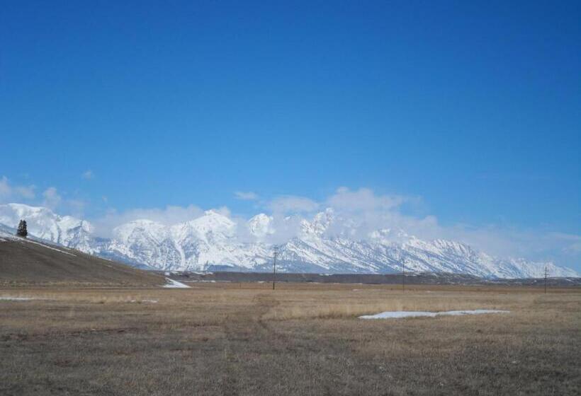 فندق Jackson Hole Towncenter, A Vri Resort