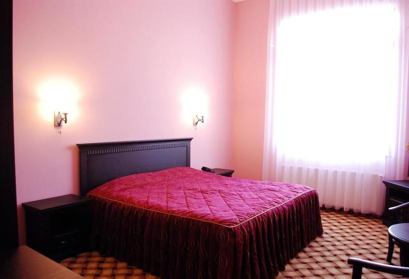 فندق Jahon Palace