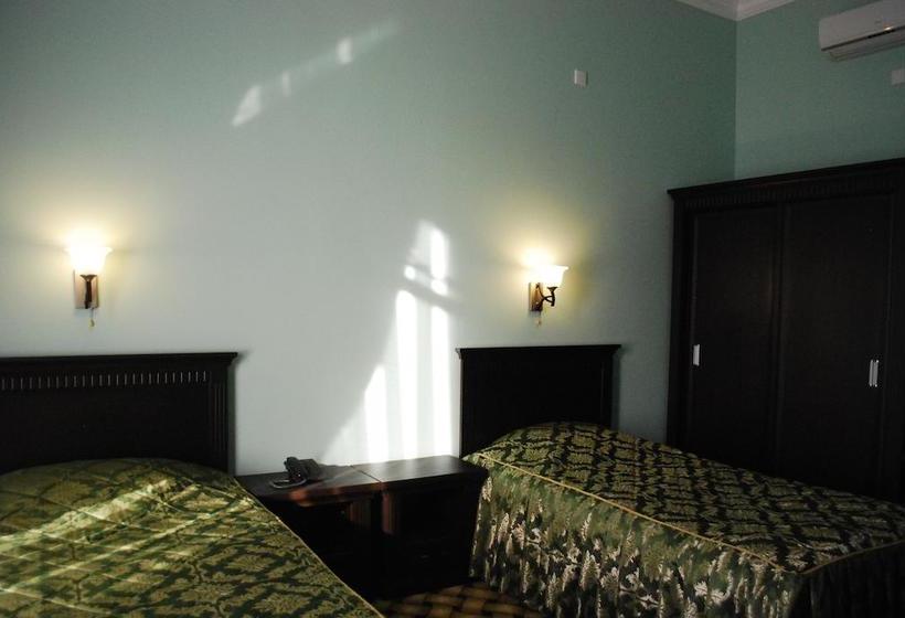 فندق Jahon Palace