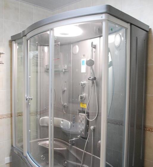 فندق Jahon Palace