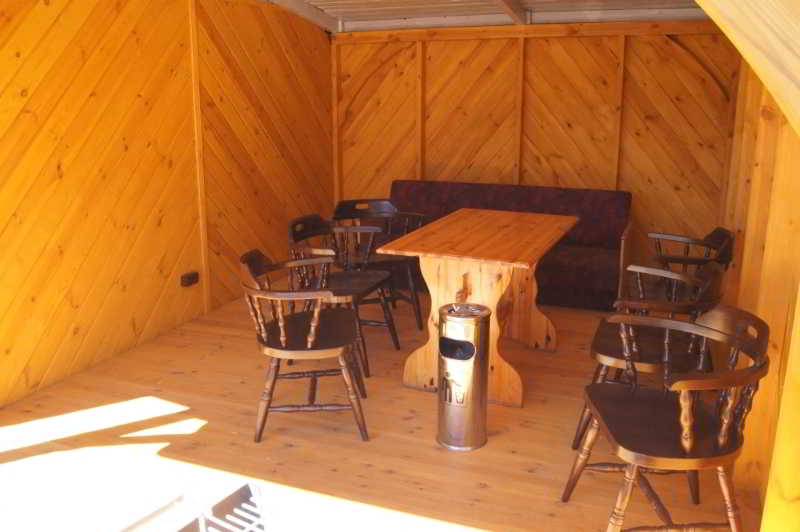 בית מלון כפרי Jastarnia Residence