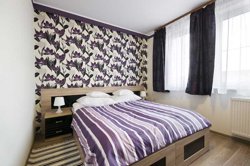 ホテル Jastarnia Residence