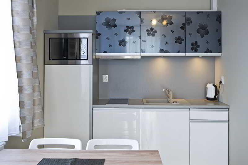 ホテル Jastarnia Residence