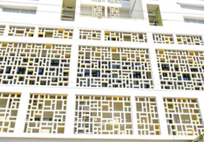 Отель Jetwing Jaffna