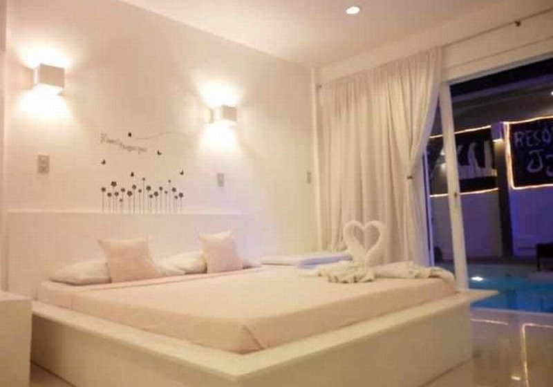 Hotell Jj Resort And Spa