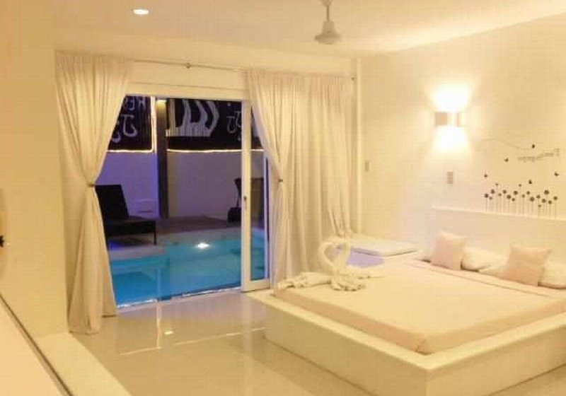 Hotell Jj Resort And Spa