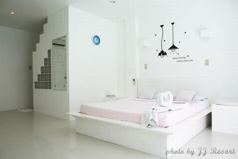 Hotell Jj Resort And Spa