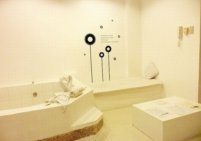 Hotell Jj Resort And Spa