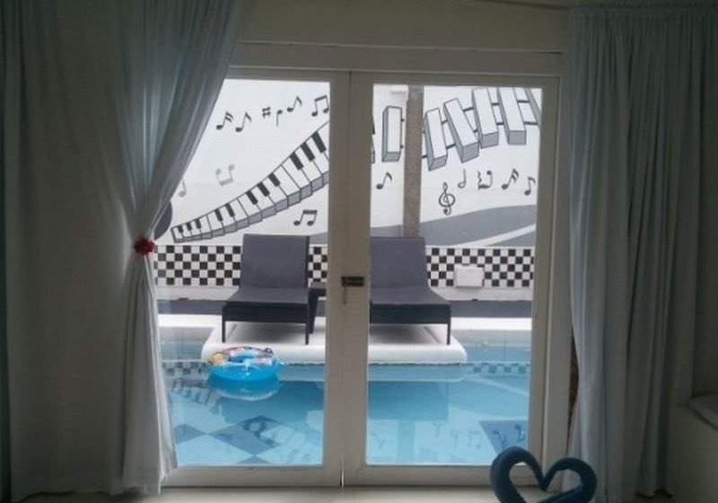 Hotel Jj Resort And Spa