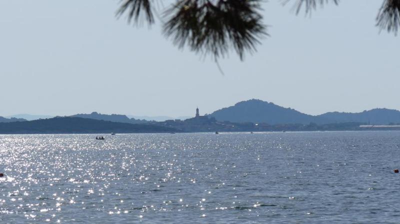 בית מלון כפרי Kamp Miran Pirovac