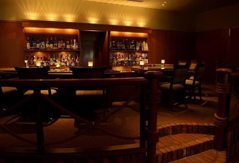 בית מלון כפרי Karuizawa Asama Prince