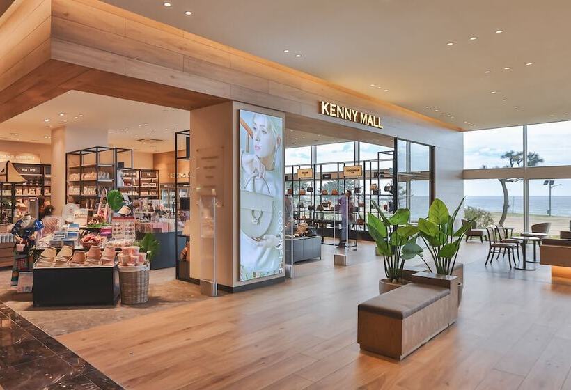 ホテル Kensington Resort Seorak Beach