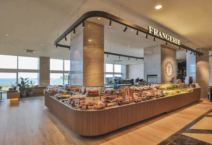 ホテル Kensington Resort Seorak Beach