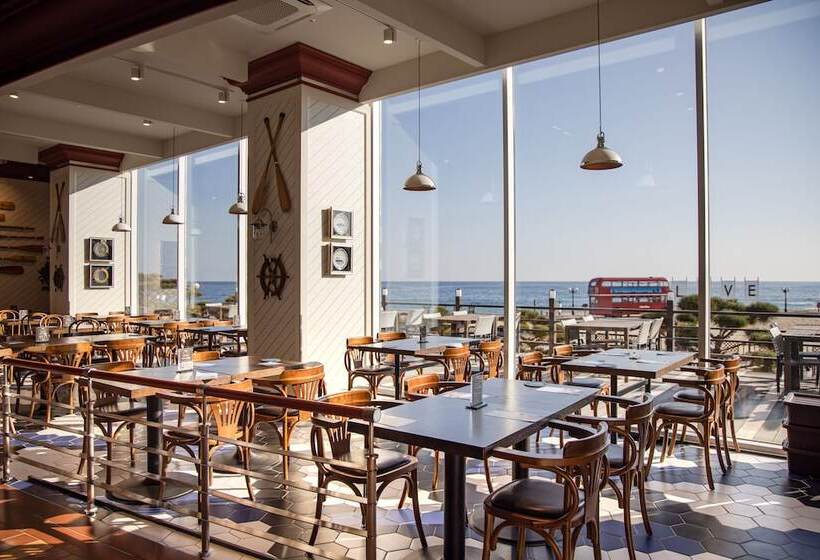 ホテル Kensington Resort Seorak Beach