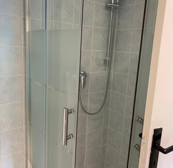 Отель La Calanque