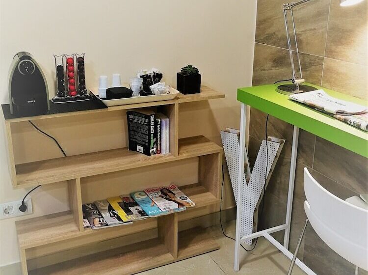 ホテル La City Mercado