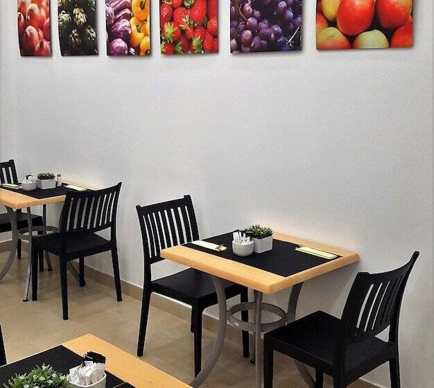 ホテル La City Mercado