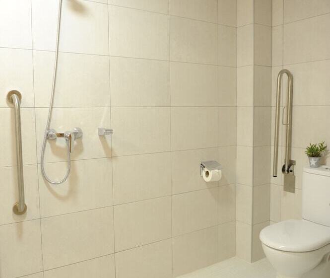 ホテル La City Mercado